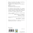 La prochaine fois