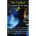 La proie de la nuit