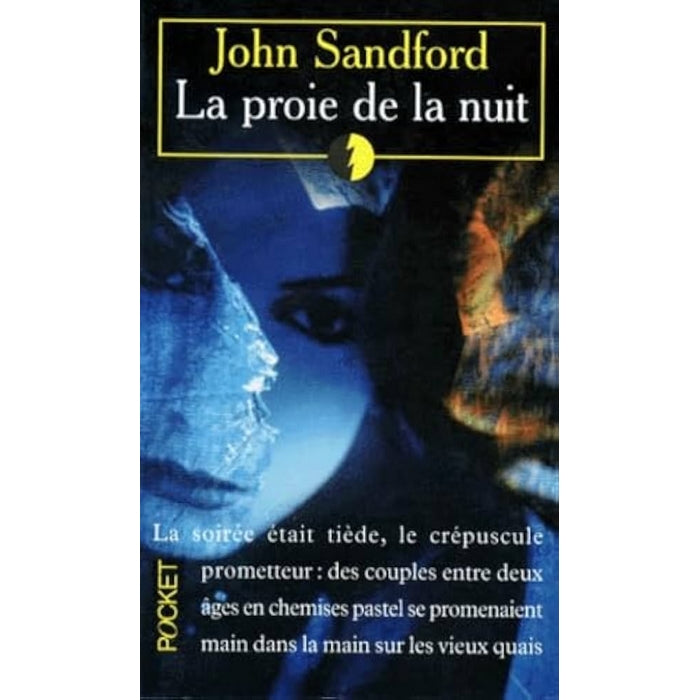 La proie de la nuit