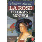 La rose du grand Moghol