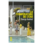 La température de l'eau