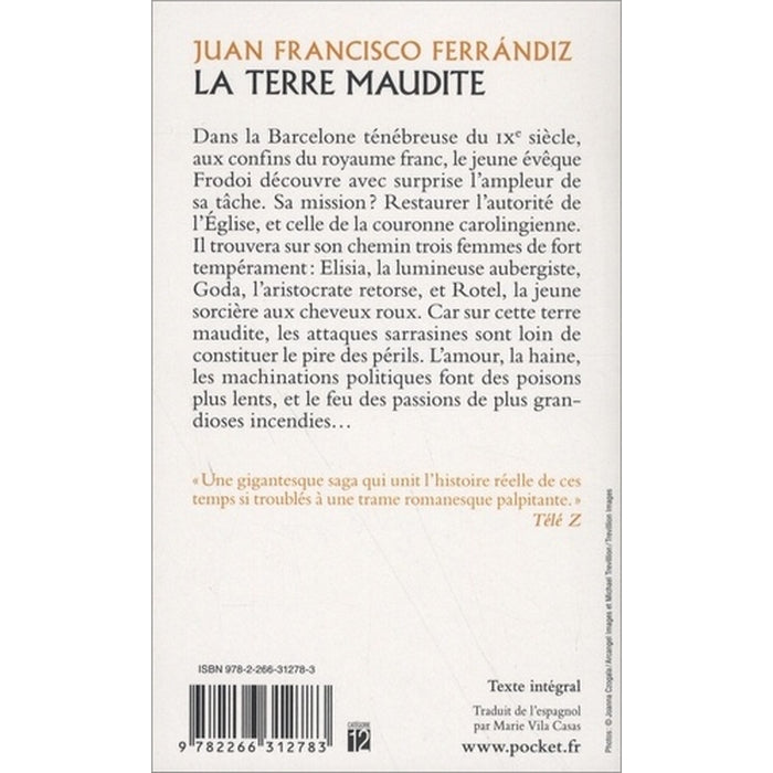 La Terre maudite