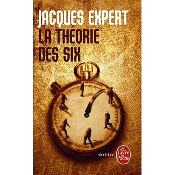 La théorie des six
