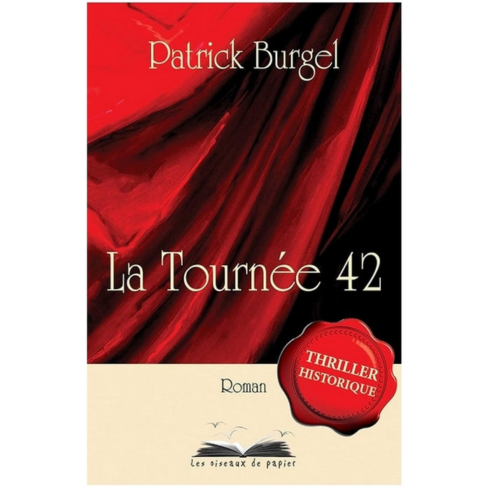 La Tournée 42
