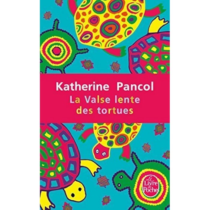 La Valse lente des tortues
