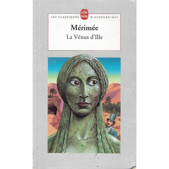 La vénus D'ille