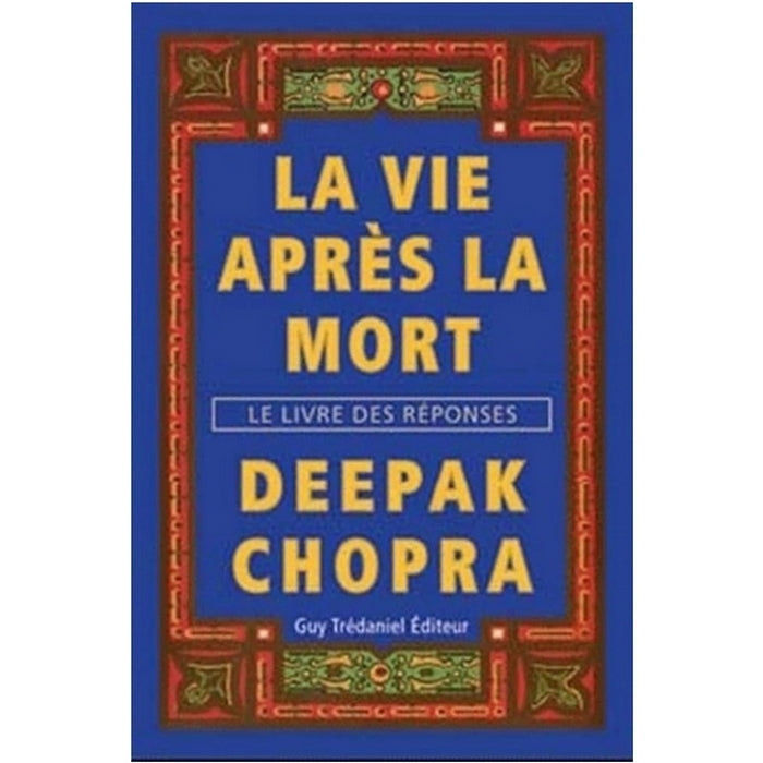 La vie après la mort