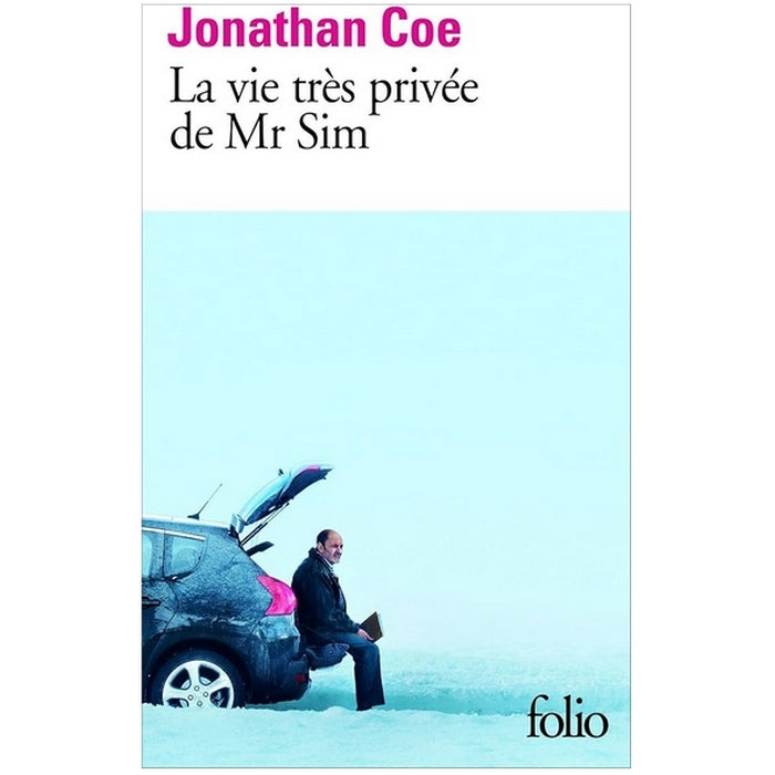 La vie très privée de Mr Sim