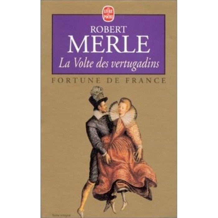 La Volte des vertugadins