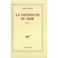 La voyageuse du soir