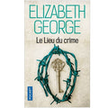 Le lieu du crime
