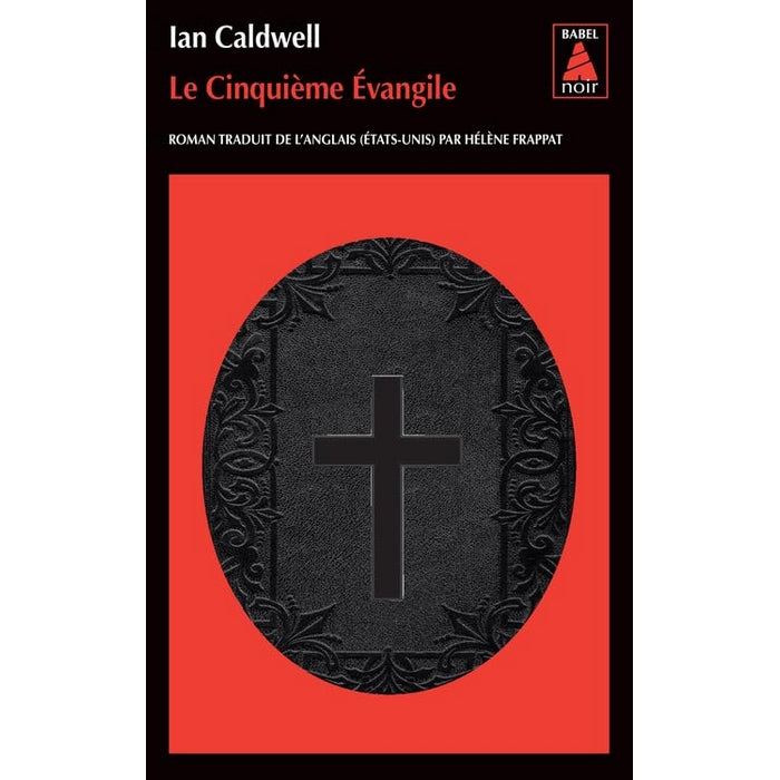 Le Cinquième évangile