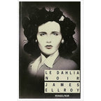 Le Dahlia noir