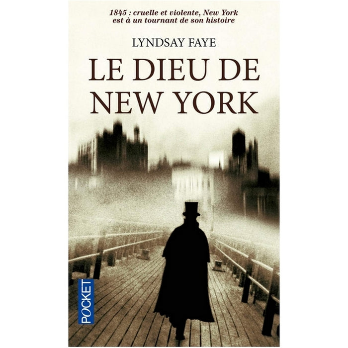 Le Dieu de New York