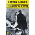 Le Fantôme de l'opéra