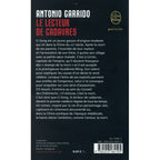 Le Lecteur de cadavres