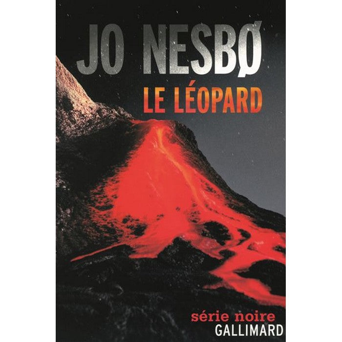 Le Léopard