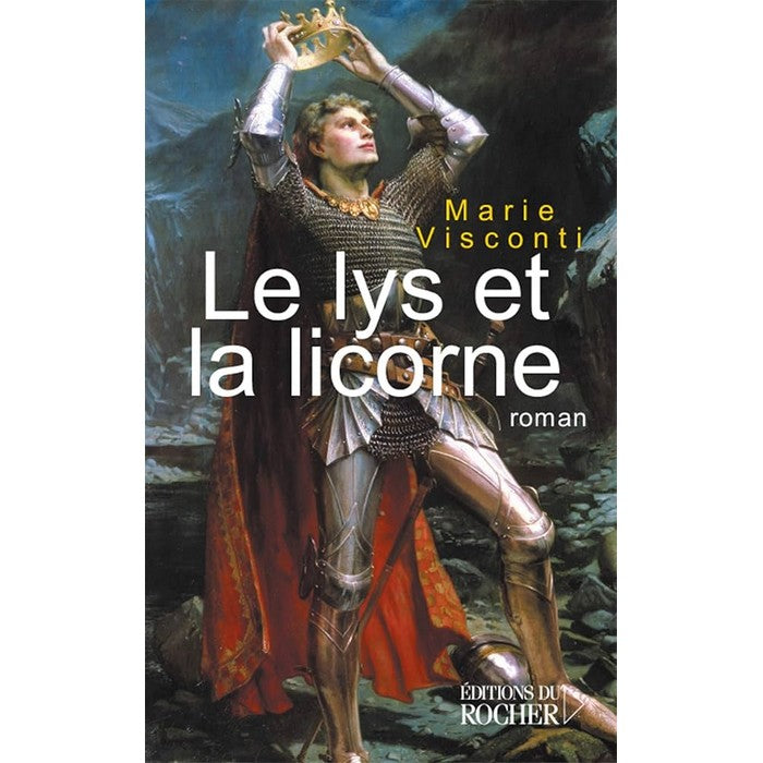 Le Lys et la licorne