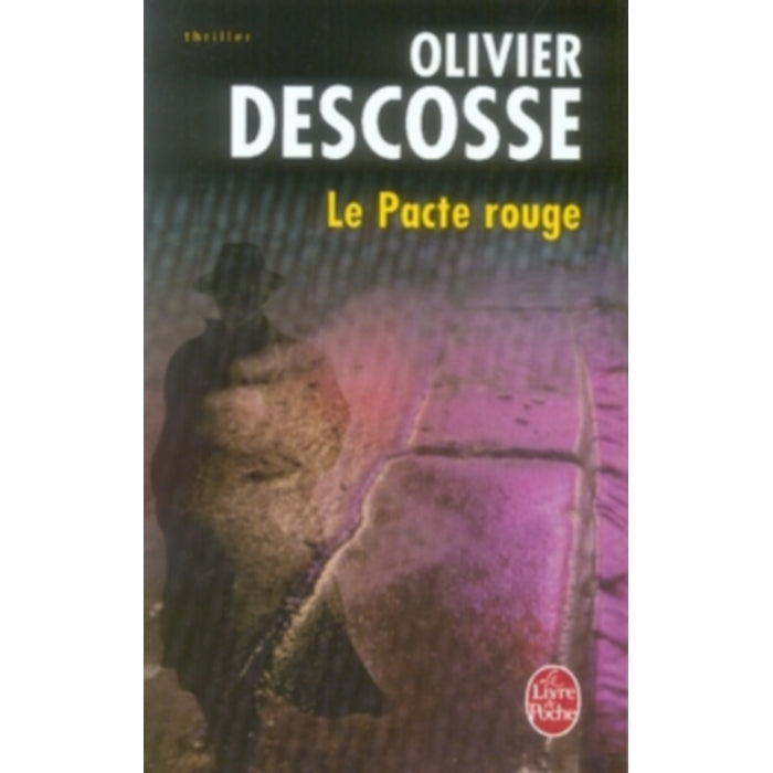 Le Pacte rouge