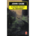 Le Premier Cavalier de l'Apocalypse