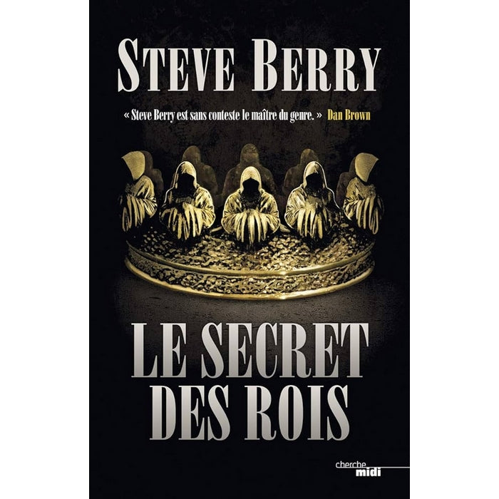 Le Secret des rois