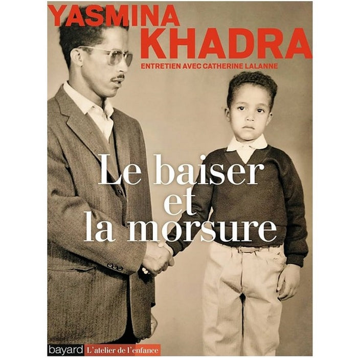 Le baiser et la morsure