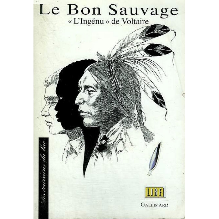 Le bon sauvage
