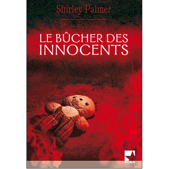 Le bûcher des innocents