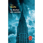 Le Bûcher des vanités