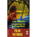 Le cadavre du métropolitain