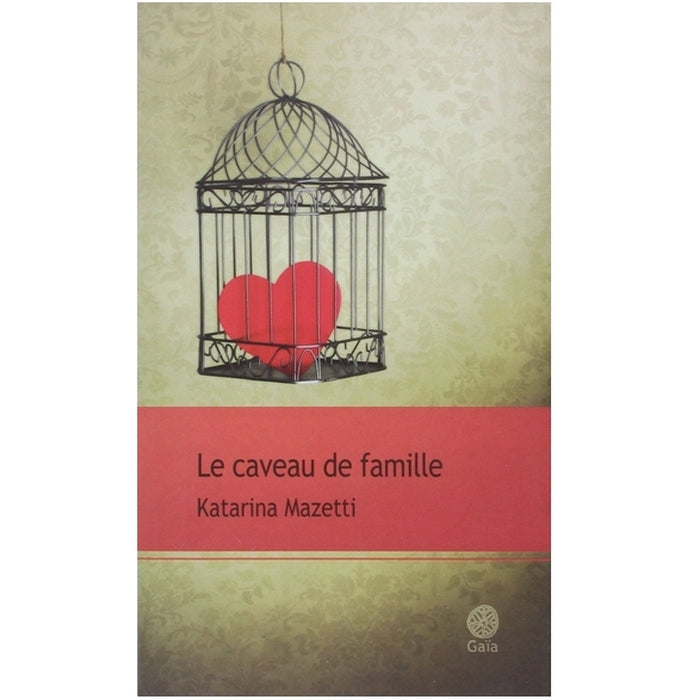 Le caveau de famille