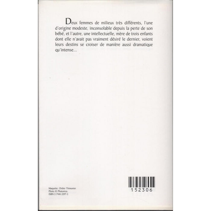 Le cœur d'une mère