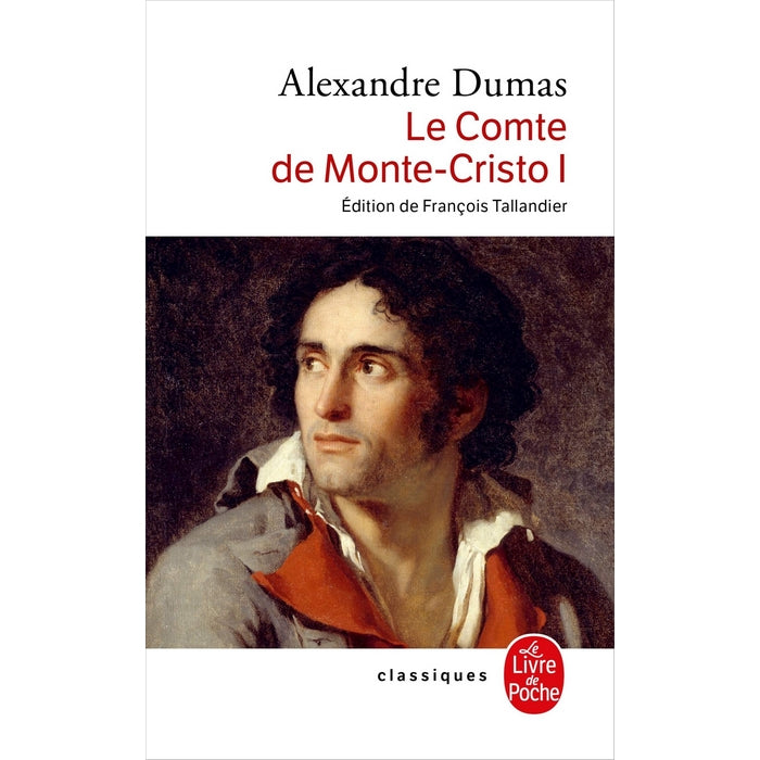 Le comte de Monte-Cristo 1