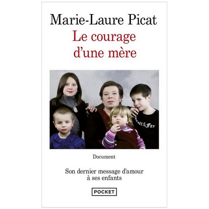 Le courage d'une mère