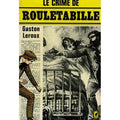 Le crime de Rouletabille