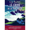 Le crime de la falaise