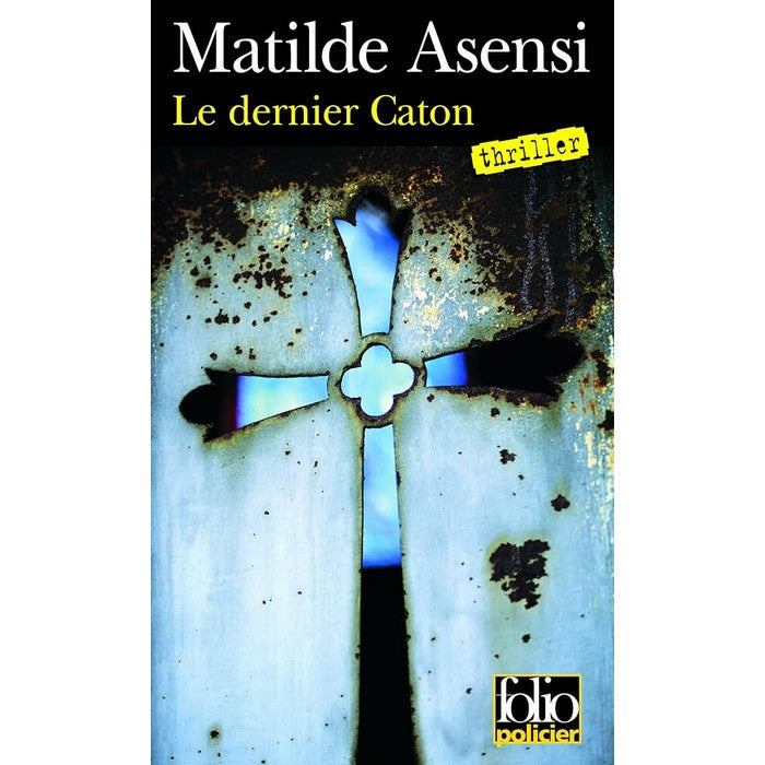 Le dernier Caton