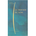 Le dernier du nom