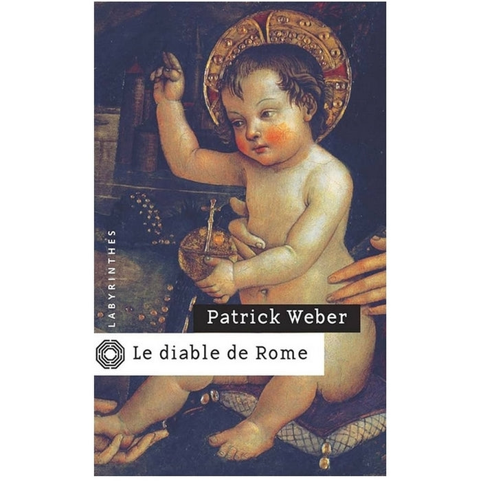 Le diable de Rome