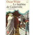 Le fantome de Canterville
