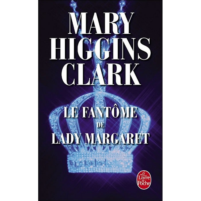 Le fantôme de Lady Margaret