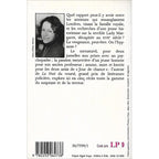 Le fantôme de Lady Margaret