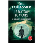 Le fantôme du vicaire
