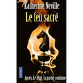Le feu sacré