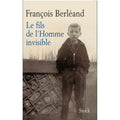 Le fils de l'Homme invisible