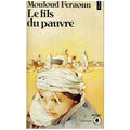 Le fils du pauvre