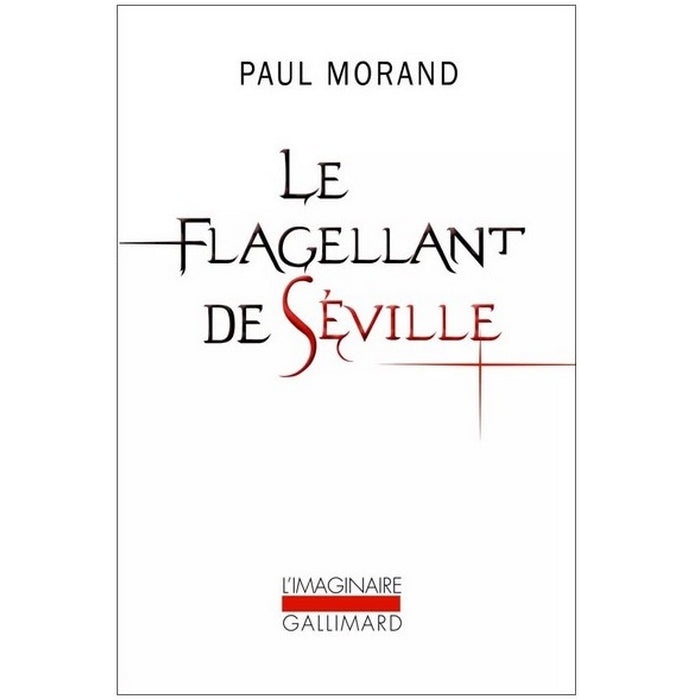 Le flagellant de Séville