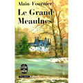 Le grand Meaulnes