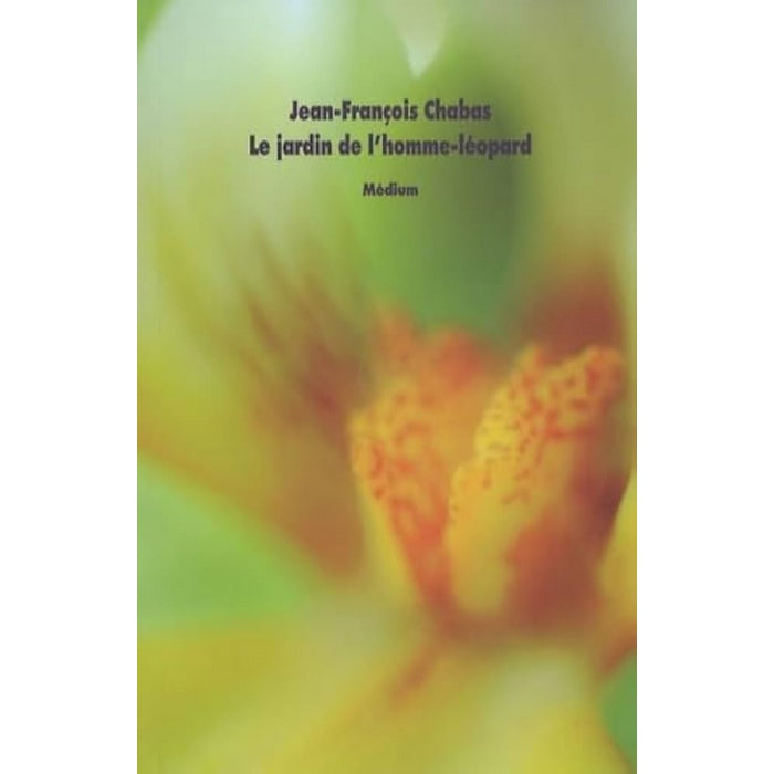 Le jardin de l'homme-léopard