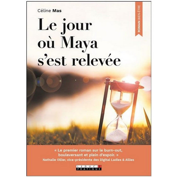 Le jour où Maya s'est relevée